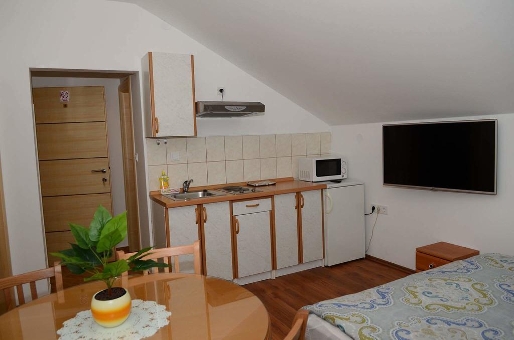 Apartments Villa Split Krapinske Toplice Exterior foto