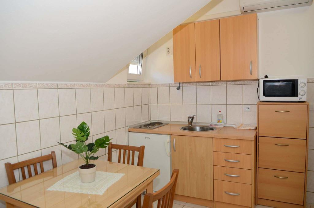 Apartments Villa Split Krapinske Toplice Exterior foto
